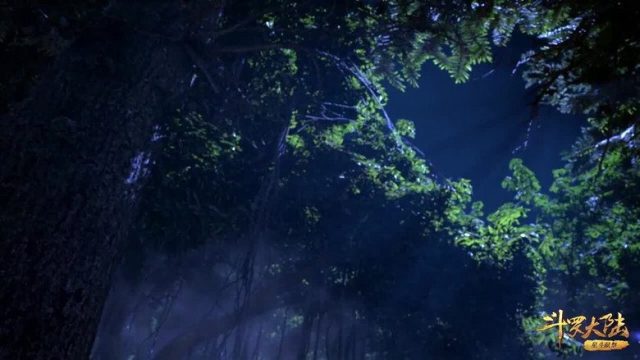 斗罗大陆 S01E121