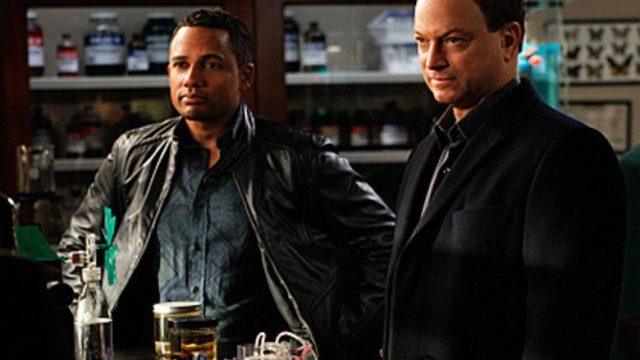 CSI: Nueva York S07E17