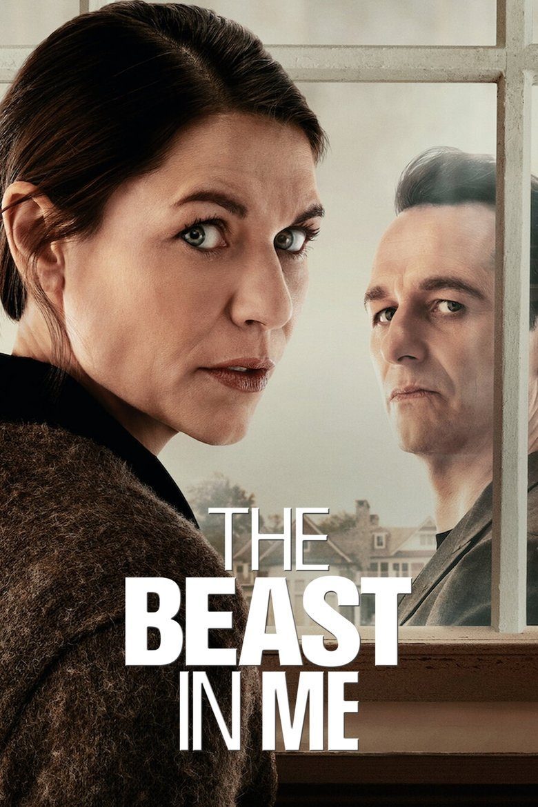 La bestia en mí Miniserie