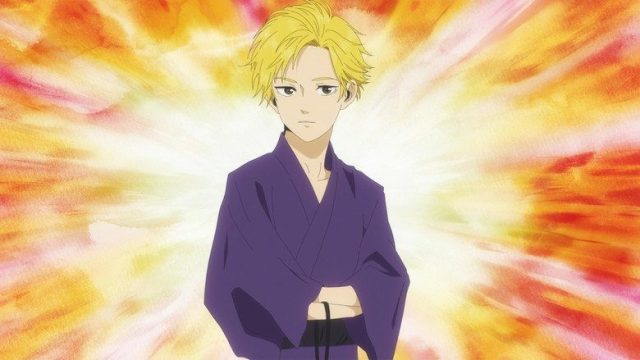 Murai in Love S01E03