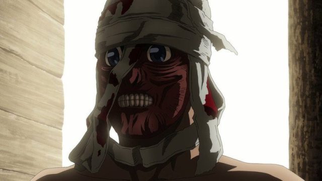 Golden Kamuy S05E06