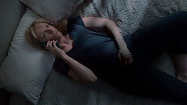 ¿Sabes quién es? S01E08