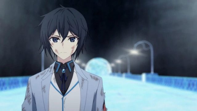 Kimi to Boku no Saigo no Senjou, Aruiha Sekai ga Hajimaru Seisen S02E09