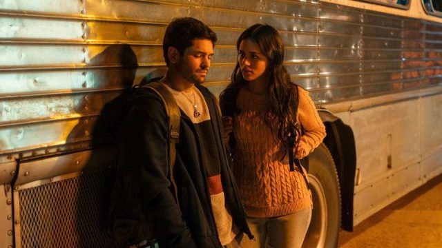 El repatriado S01E09