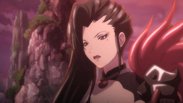 Blade and Soul S01E12