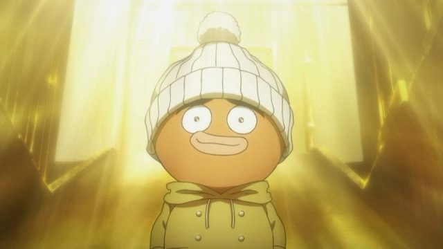 Hunter × Hunter S02E107