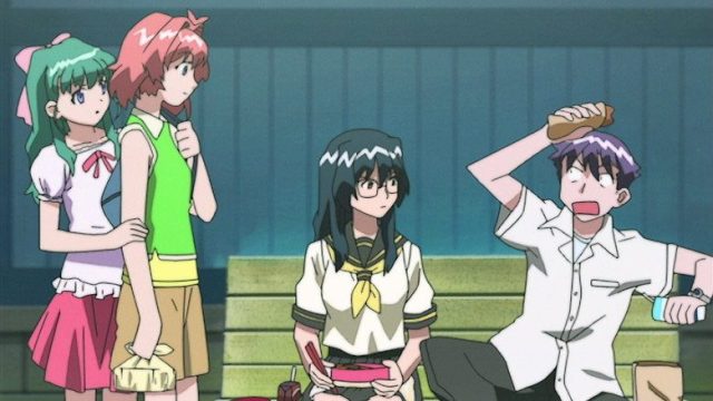 おねがい☆ツインズ S00E02