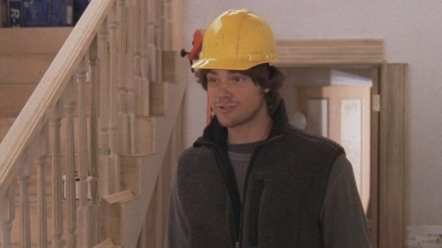 Las Chicas Gilmore S04E15