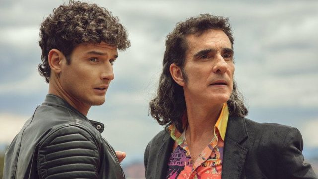 Pedro el escamoso: Más escamoso que nunca S01E04