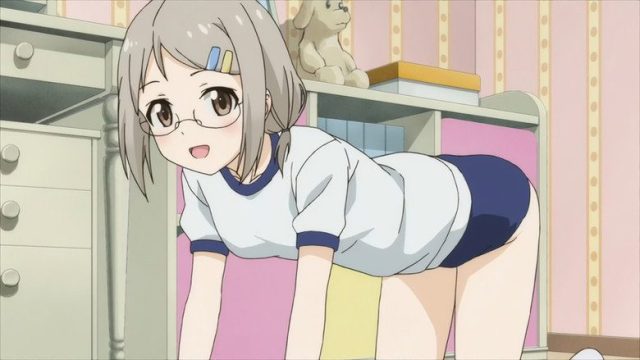 Anime De Training! Ex S01E06