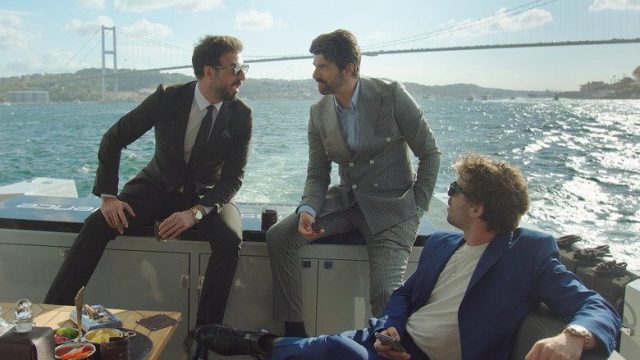 Old Money S01E03