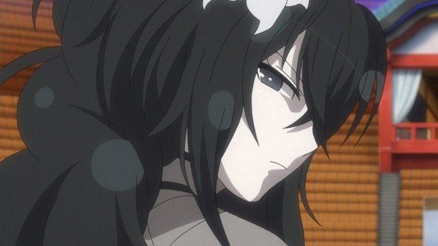 Senran Kagura S02E08