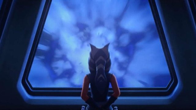 Star Wars: La Guerra de los Clones S07E11