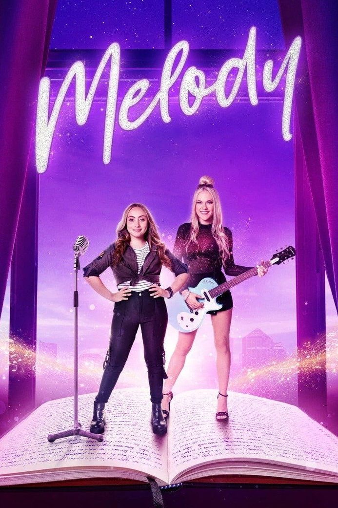 Melody, la chica del metro Temporada 1
