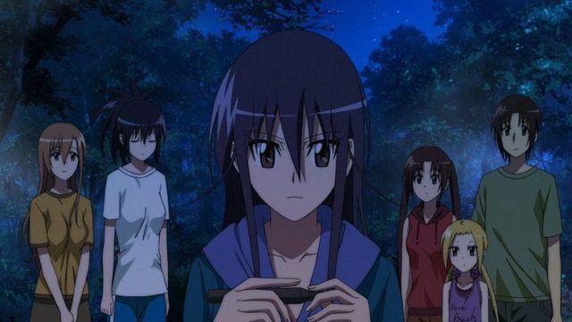 Seitokai Yakuindomo S00E14