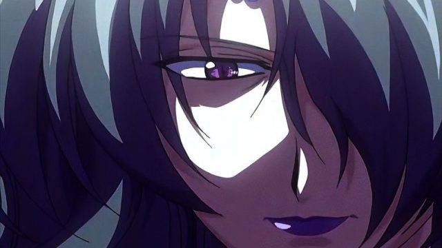 魔法少女リリカルなのは S01E07