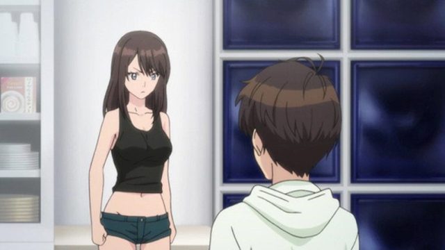 Seiren S01E02