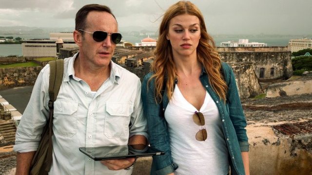 Agents of S.H.I.E.L.D S02E09