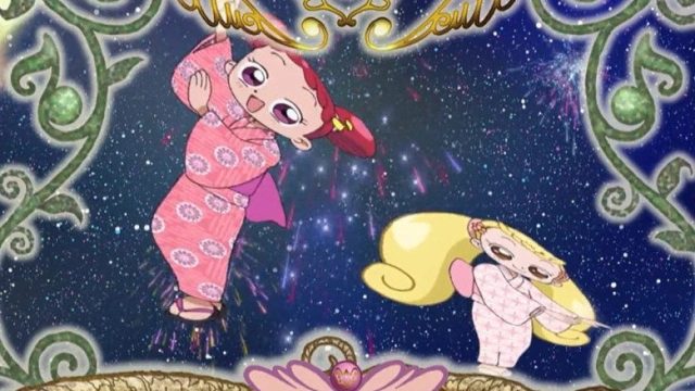 Magical DoReMi S04E29