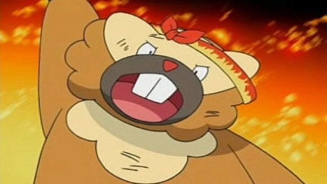 Pokémon S11E05