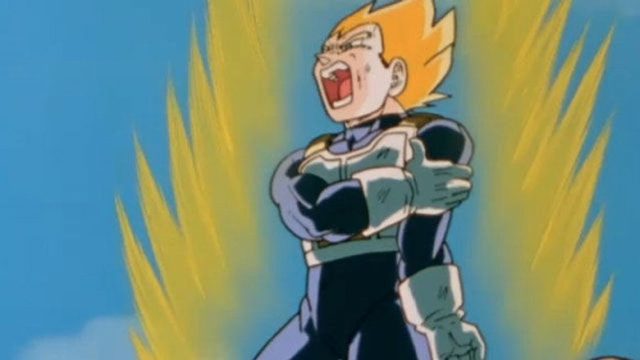 Dragon Ball Z Kai S03E14