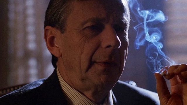 Los Expedientes Secretos X S06E11