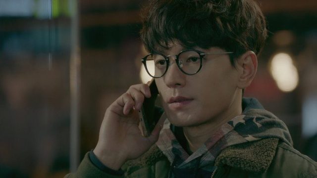 Incontrolablemente Enamorados S01E05