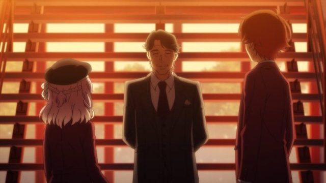 Classroom of the Elite S03E09