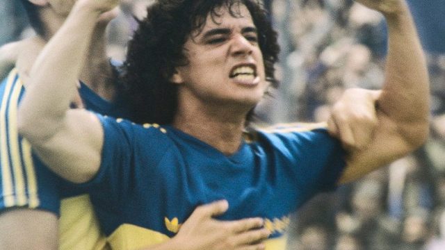 Maradona: Sueño bendito S01E03
