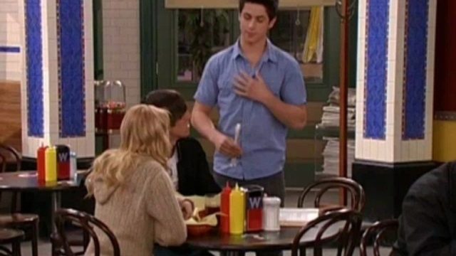 Los Hechiceros de Waverly Place S02E29