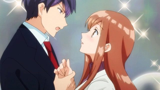 XL Joushi S01E02