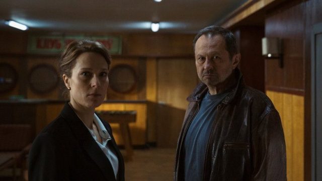 La Frontera Oriental S01E05