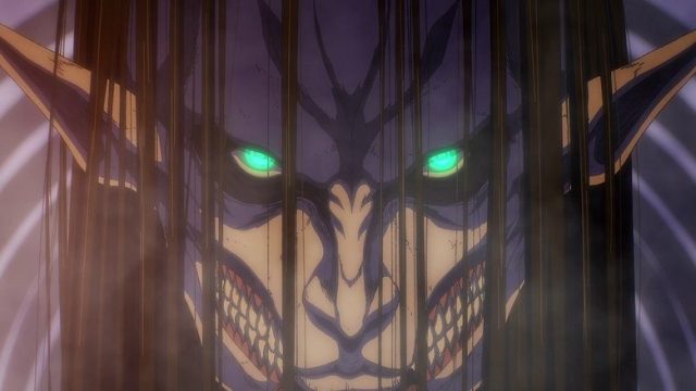 Attack on Titan S04E28