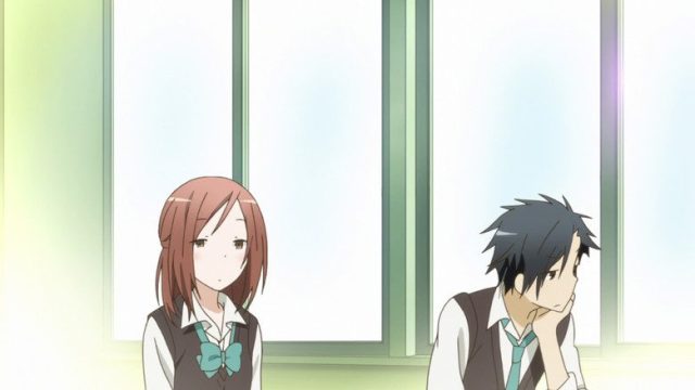 One Week Friends S01E10