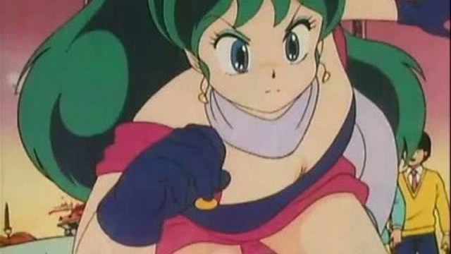 Urusei Yatsura S01E178