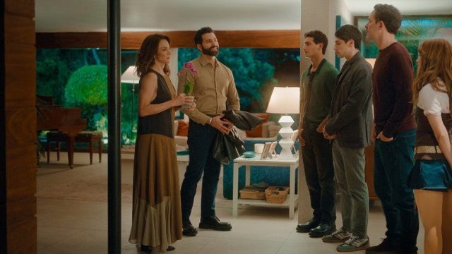 El otro padre S01E03