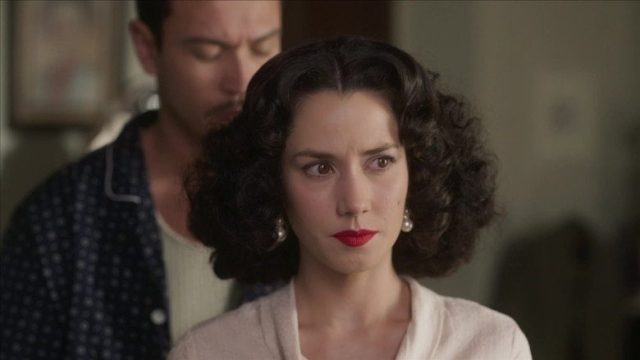 María Félix La Doña S01E02
