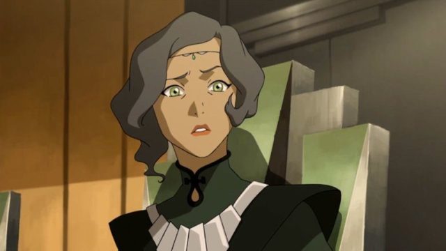 Avatar: La Leyenda de Korra S03E06