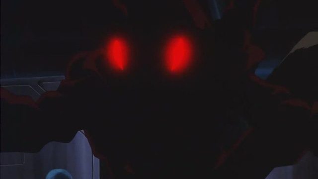 Bubblegum Crisis Tokyo 2040 S01E05