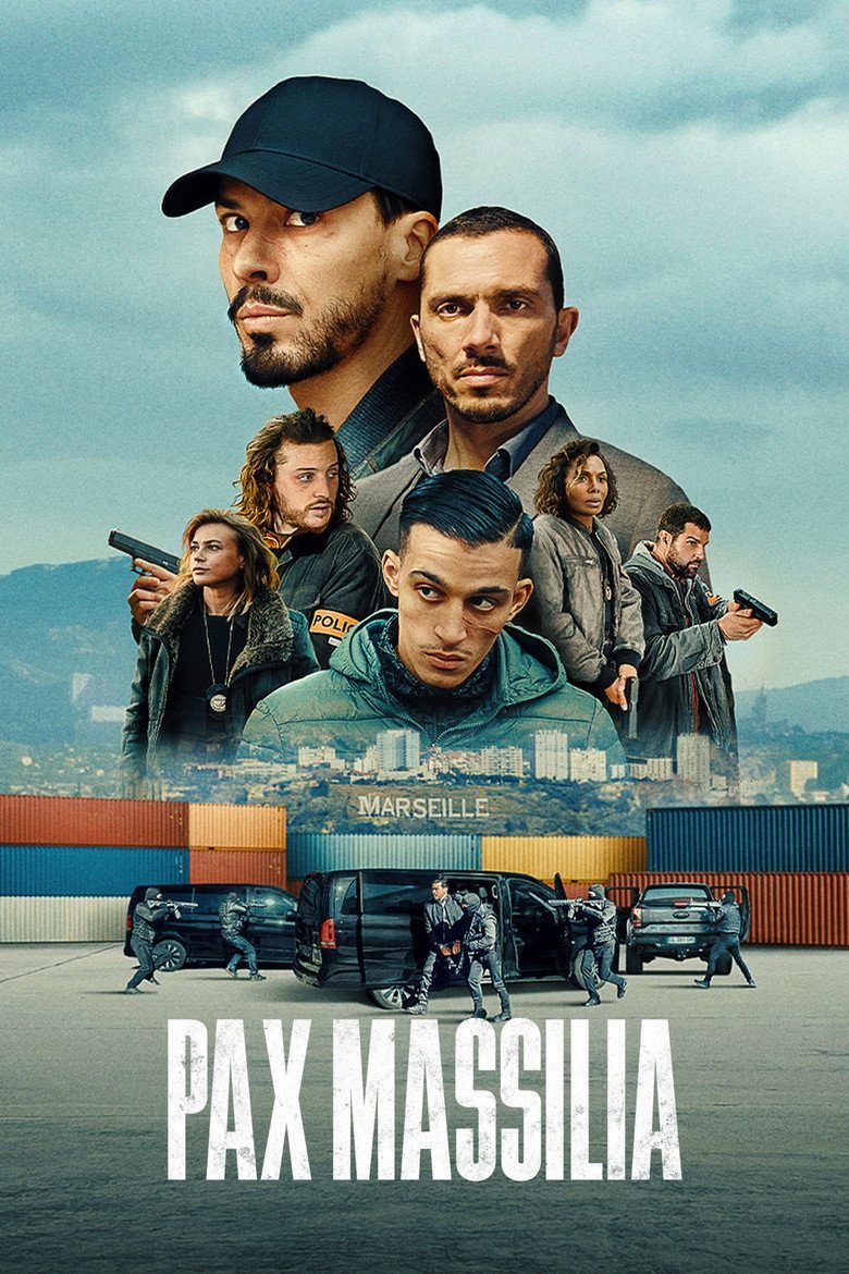 La paz de Marsella Temporada 2