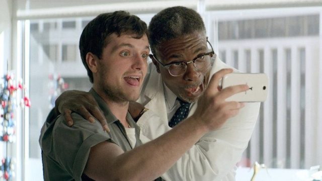 Future Man S01E08