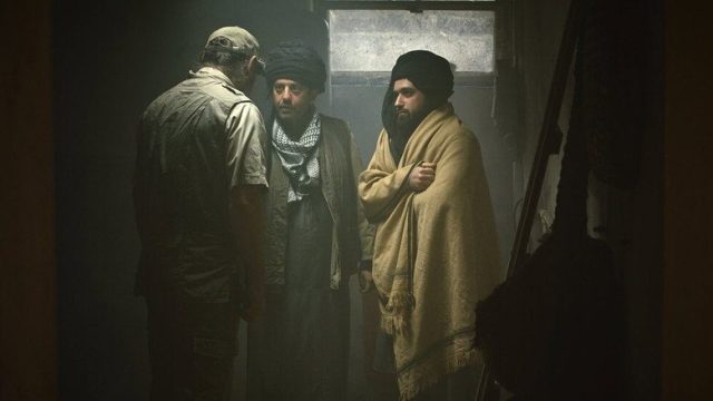 Misiones de espionaje S01E07