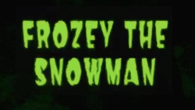 Las sombrías aventuras de Billy y Mandy S00E21