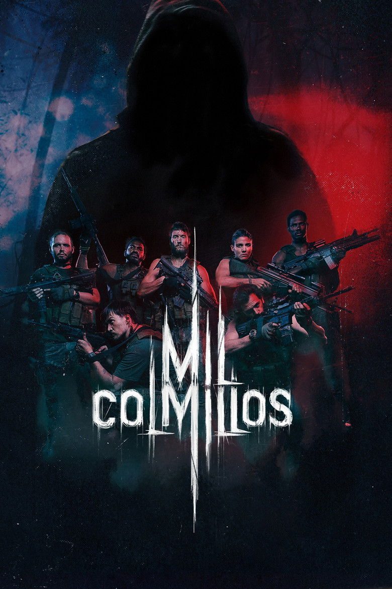 Mil Colmillos Temporada 1