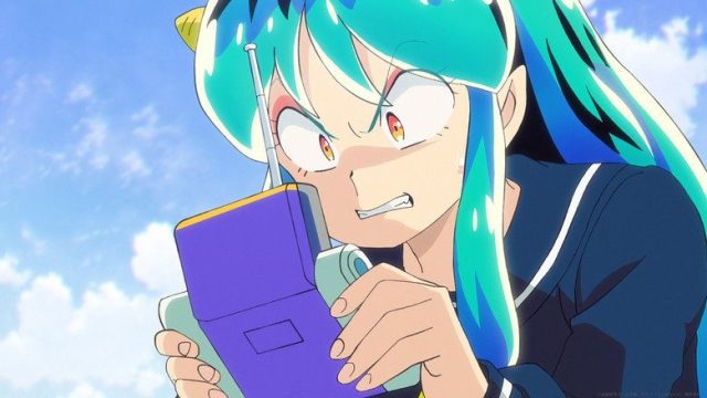 Urusei Yatsura S01E30