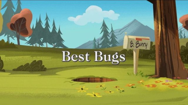 New Looney Tunes S02E19