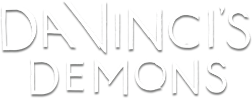 Los Demonios de Da Vinci