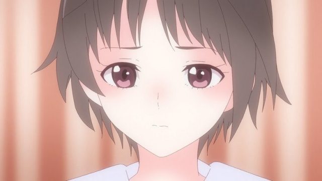 Blue Reflection Ray S01E09