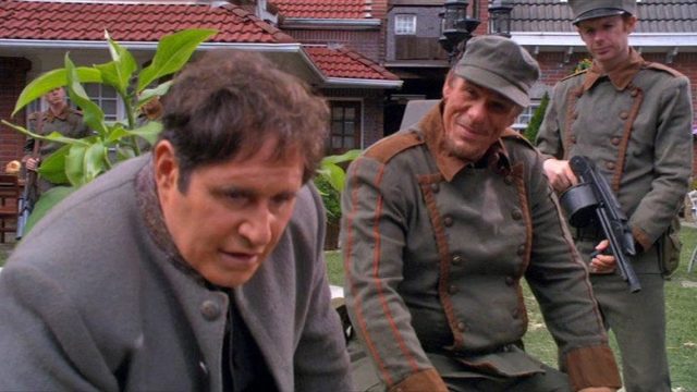 Stargate Atlantis S03E13