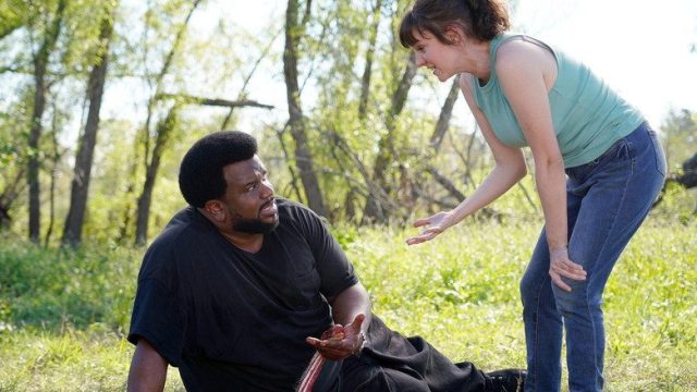 Killing It S01E02